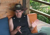 A Fazenda 17: Dudu arma plano para Mesquita enfrentar Carol; VÍDEO