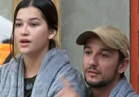 A Fazenda: Duda e Mesquita são punidos de forma severa pela direção