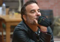 A Fazenda 17: Fabiano sobe o tom contra Duda após 2 namoros no reality