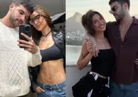 Bianca Andrade assume namoro com ex-ator da Globo