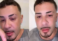 Carlinhos Maia admite ter consumido maconha em festa de Virginia