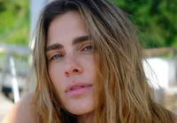 Carolina Dieckmmann anuncia pausa nas novelas e explica motivo; leia