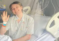 Com câncer, Isabel Veloso é internada na UTI e tem diagnóstico grave