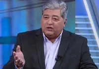 Datena pede demissão da TV Brasil após 3 meses; veja novo destino