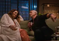 Dona de Mim: Jaques tenta seduzir Filipa com bebida e provoca desastre