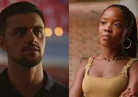 'Dona de Mim': Leo causa reviravolta e expõe vilão em frente a família