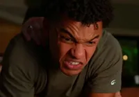 'Dona de Mim': Samuel e Jaques entram em briga e pior acontece