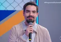 Filho de Faustão derruba audiência do SBT e fica atrás de filme velho