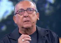 Galvão Bueno tem previsão para alta; saiba estado de saúde