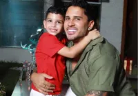 Lucas Guimarães expõe reação do filho de Babal Guimarães à prisão
