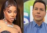 Ludmilla tem derrota em processo contra Marcão do Povo; entenda motivo