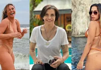 Marina Lima faz desabafo íntimo e menciona Paolla Oliveira e Anitta