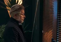 'Três Graças': Ferette será encontrado morto após ser desmascarado