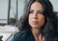 'Três Graças': Zenilda arma barraco e parte para cima de Arminda