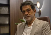 ‘Três Graças’: Rogério parte para vingança e apavora Ferette