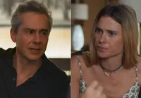 Vale Tudo: Leila faz proposta chocante a Marco Aurélio e cometem crime