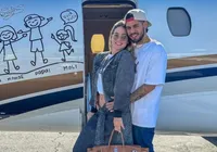 Virginia toma nova atitude com a família após separação de Zé Felipe