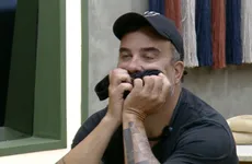 A Fazenda 17: Fabiano fica fora de prova e já está na Roça; entenda