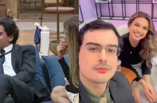 Quem é Suyane Pessoa, jornalista que causou crise entre Saory e Dudu