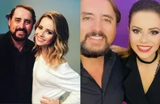 Sandy lamenta morte de Tio Mauri, irmão de Chitãozinho e Xororó