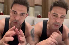 Zezé di Camargo perde contrato astronômico e se humilha para o SBT