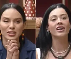 A Fazenda 17: 5 motivos para eliminar Tamires e deixar Rayane