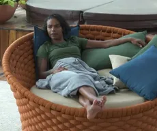 A Fazenda 17: Kathy e Duda desmascaram segredo de Saory; veja qual