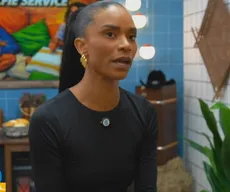 A Fazenda 17: Kathy expõe real status de amizade com Carol Lekker