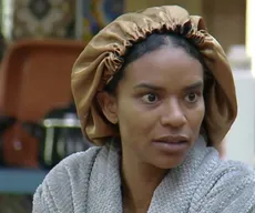 A Fazenda 17: Kathy se revolta e diz que Dudu é personagem: 'Armado'