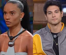 A Fazenda 17: Kathy se manifesta sobre romance com Will Guimarães