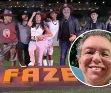 A Fazenda 17: Record coloca Boninho para invadir sede; saiba quando