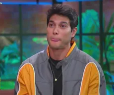 A Fazenda 17: Will é eliminado, entra em choque e detona Record