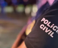 Suspeito de matar jovem é preso em Feira de Santana