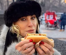 Ana Maria Braga enfrenta 'perrengue' nos EUA: 'Não é tão fácil'