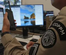 Bahia bate recorde em prisões por reconhecimento facial em 2025