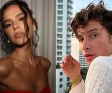 Bruna Marquezine embarca em viagem romântica ao lado de Shawn Mendes