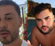 Carlinhos Maia detona Lucas Guedez após uso de maconha: 'Bajulador'