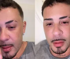 Carlinhos Maia admite ter consumido maconha em festa de Virginia