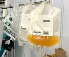 Com estoque de plaquetas em nível crítico, Hemoba pede doações