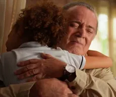 'Dona de Mim': Sofia tem encontro emocionante com Abel em meio a caos