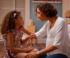 Dona de Mim: Ellen reaparece no final e Sofia fica aos prantos