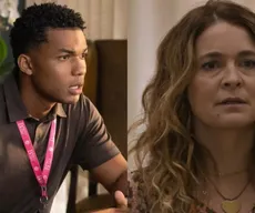 Dona de Mim: Samuel passa a perna em Filipa e 'rouba' guarda de Sofia