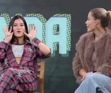 Enquete A Fazenda 17: Duda atropela Saory e sai na frente em votação