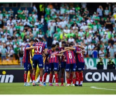 Inter x Bahia: provável escalação e onde assistir jogo da Libertadores