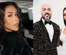 Irmã de Gracyanne abre o jogo e escancara climão com Rayane Figliuzzi