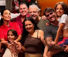 Ivete Sangalo surpreende e passa Natal com Daniel Cady após divórcio