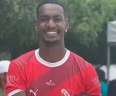 Jogador de futebol amador morre em acidente de motocicleta na Bahia