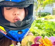 Juliette ganha moto do noivo em aniversário; valor impressiona