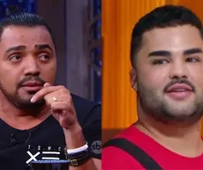 Lucas Guedez reage à condenação de Tirullipa por crime contra irmã