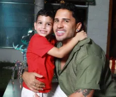 Lucas Guimarães expõe reação do filho de Babal Guimarães à prisão